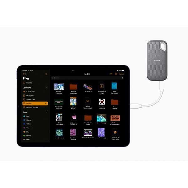 Apple iPad Air (2022)