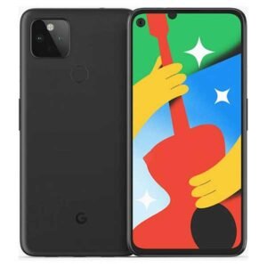 Google Pixel 4a 5G