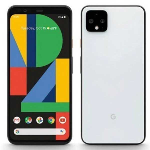 Google Pixel 4
