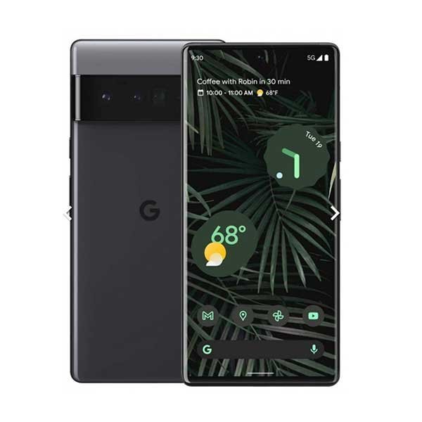 Google Pixel 6 Pro