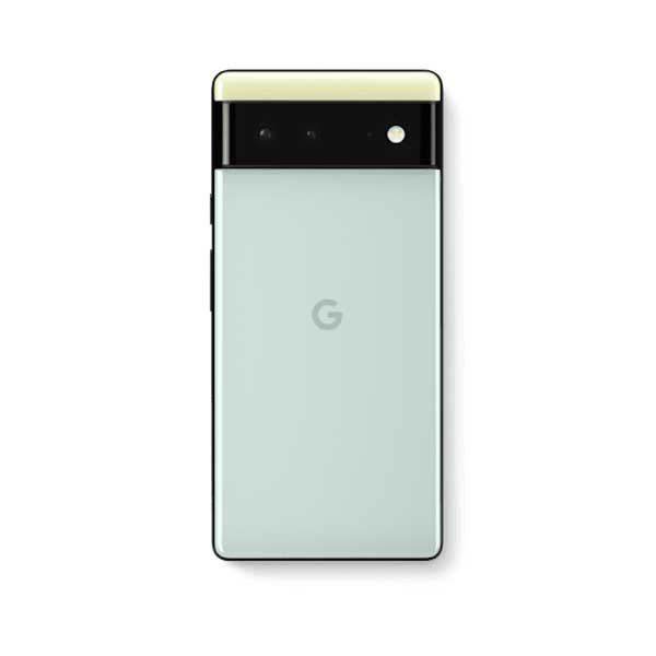 Google Pixel 6a