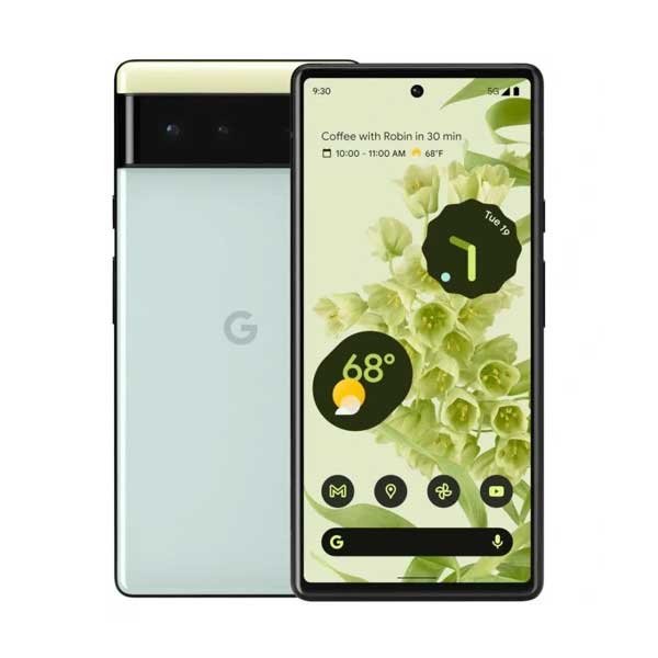 Google Pixel 6a