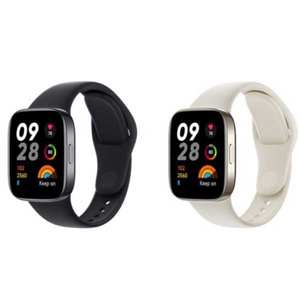 Xiaomi Redmi Watch 3